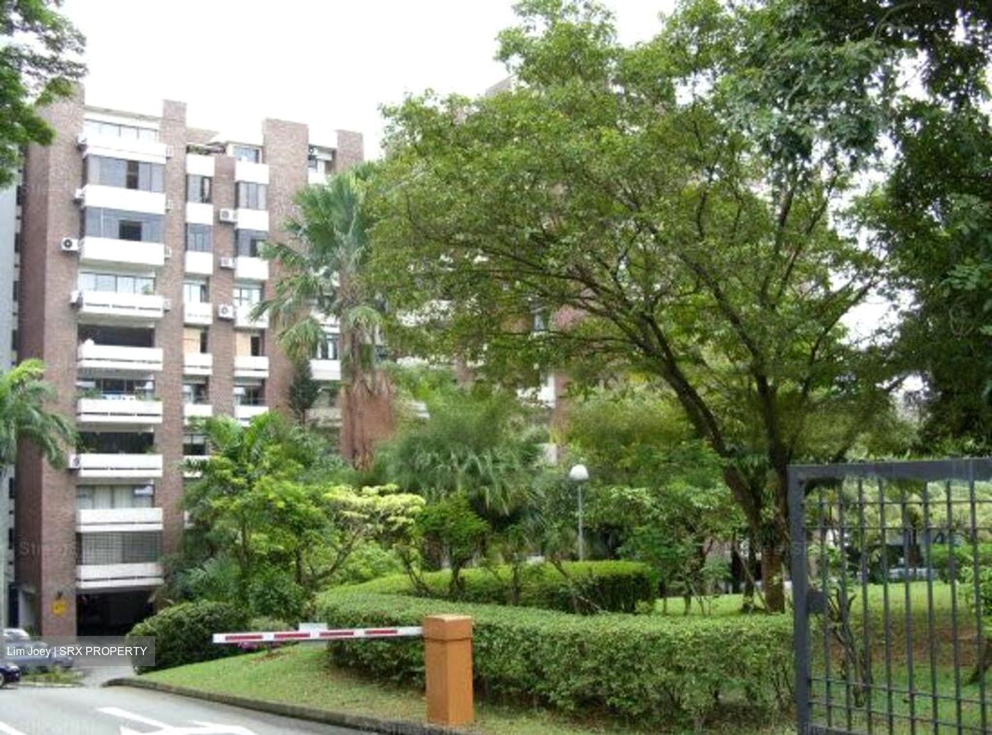 Cavenagh Court (D9), Apartment #463469941
